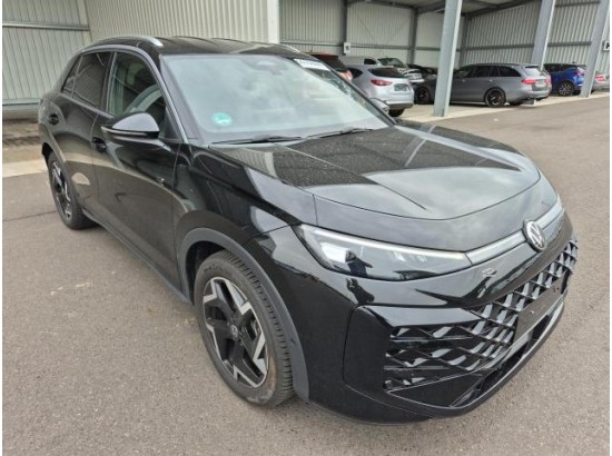 2026 Volkswagen T-Roc 1.5 eTSI 110 kW R-Line