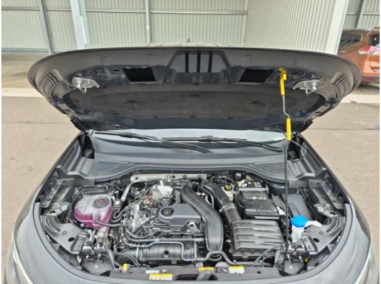 2026 Volkswagen T-Roc 1.5 eTSI 110 kW R-Line