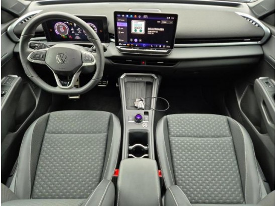 2026 Volkswagen T-Roc 1.5 eTSI 110 kW R-Line