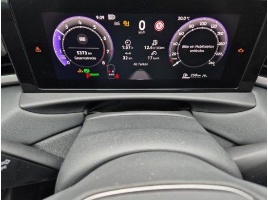 2026 Volkswagen T-Roc 1.5 eTSI 110 kW R-Line