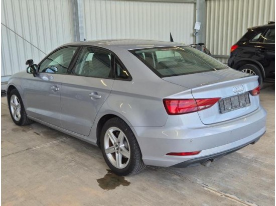 2019 Audi A3 Lim. 30 TDI basis