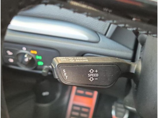 2019 Audi A3 Lim. 30 TDI basis