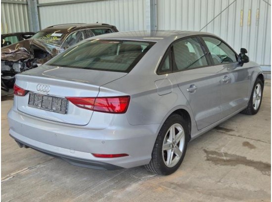 2019 Audi A3 Lim. 30 TDI basis