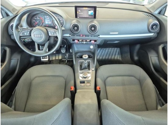 2019 Audi A3 Lim. 30 TDI basis