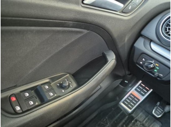 2019 Audi A3 Lim. 30 TDI basis