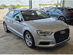 2019 Audi A3 Lim. 30 TDI basis