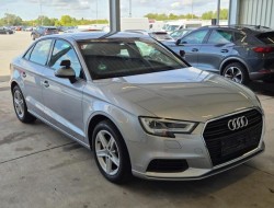 2019 Audi A3 Lim. 30 TDI basis