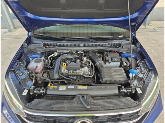 2026 Volkswagen Taigo Energy