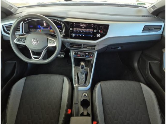 2026 Volkswagen Taigo Energy