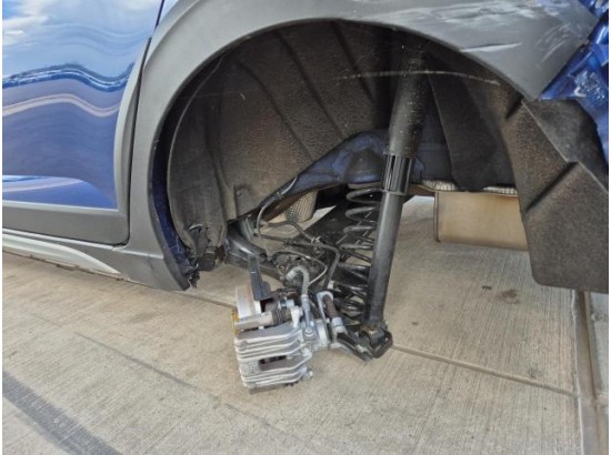 2026 Volkswagen Taigo Energy