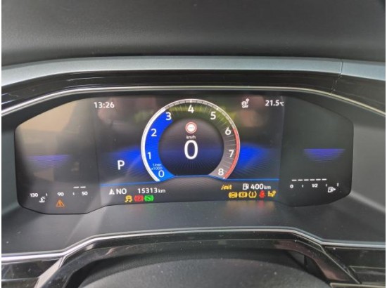 2026 Volkswagen Taigo Energy