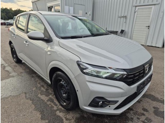 2022 Dacia Sandero III Comfort