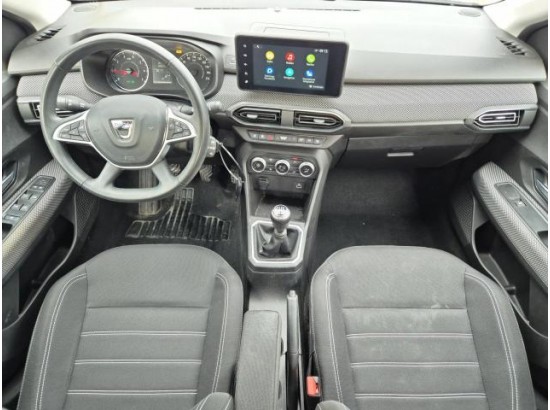2022 Dacia Sandero III Comfort