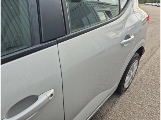 2022 Dacia Sandero III Comfort