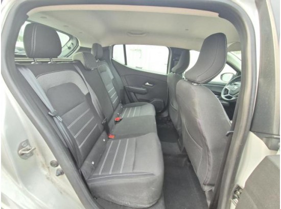 2022 Dacia Sandero III Comfort