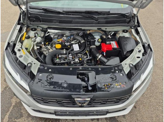 2022 Dacia Sandero III Comfort