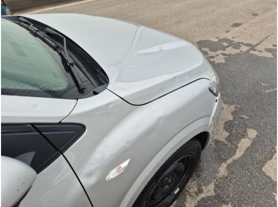 2022 Dacia Sandero III Comfort