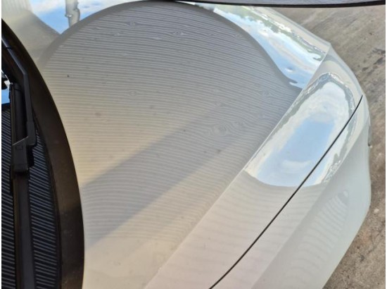 2016 Volkswagen Golf VII Lim. Trendline BMT