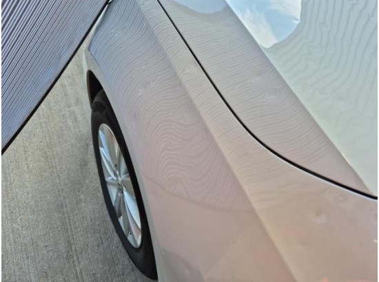 2016 Volkswagen Golf VII Lim. Trendline BMT