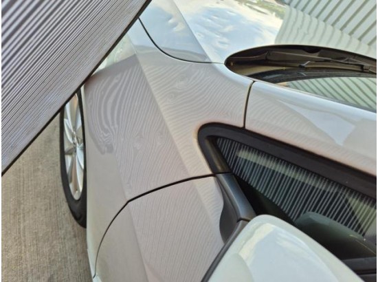2016 Volkswagen Golf VII Lim. Trendline BMT
