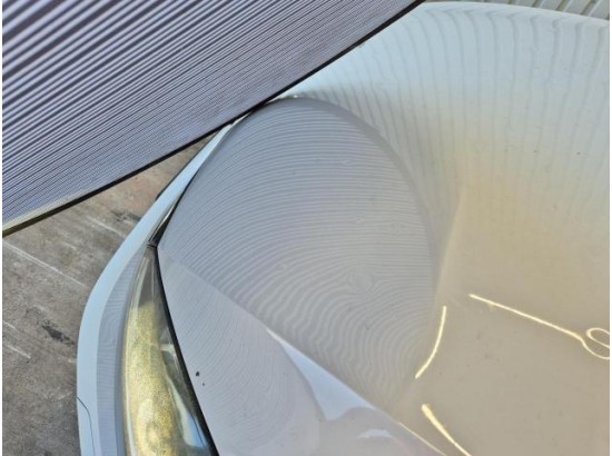 2016 Volkswagen Golf VII Lim. Trendline BMT