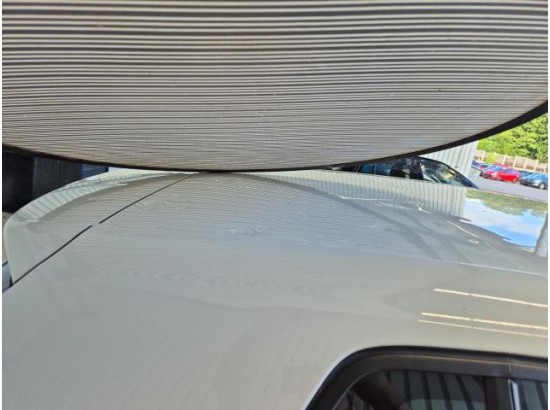 2016 Volkswagen Golf VII Lim. Trendline BMT