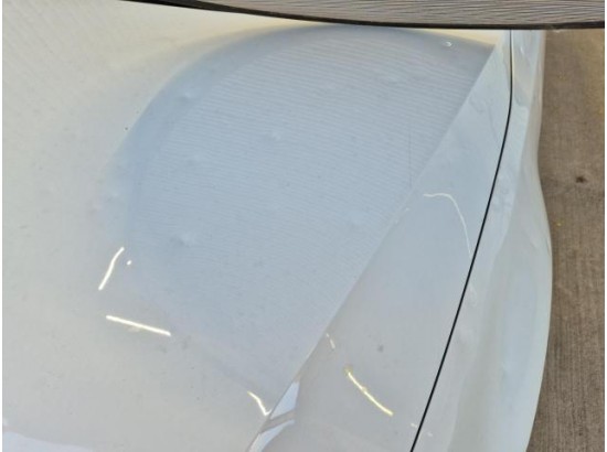 2016 Volkswagen Golf VII Lim. Trendline BMT