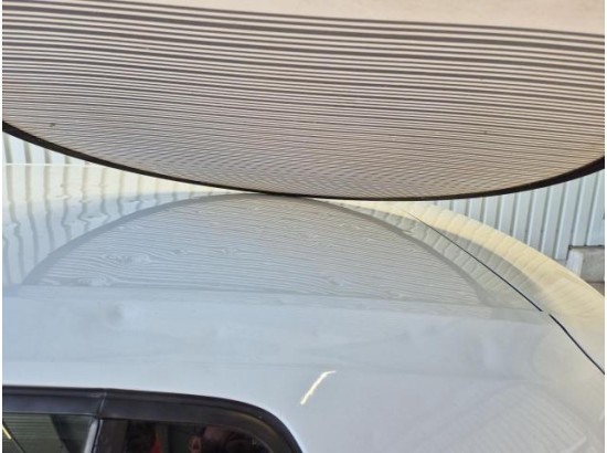 2016 Volkswagen Golf VII Lim. Trendline BMT