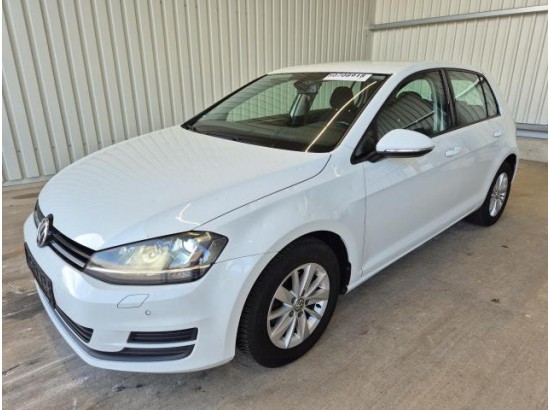 2016 Volkswagen Golf VII Lim. Trendline BMT