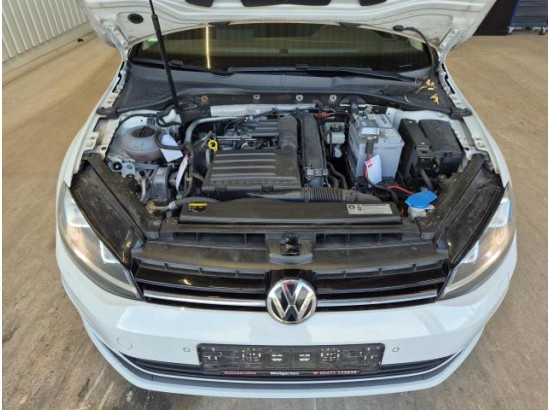 2016 Volkswagen Golf VII Lim. Trendline BMT