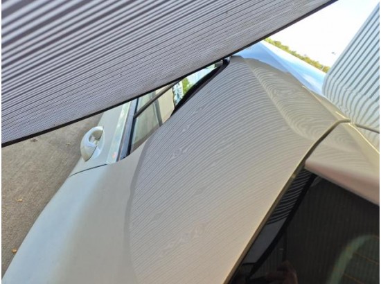 2016 Volkswagen Golf VII Lim. Trendline BMT