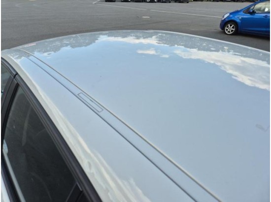 2015 BMW 1er Lim. 116 i
