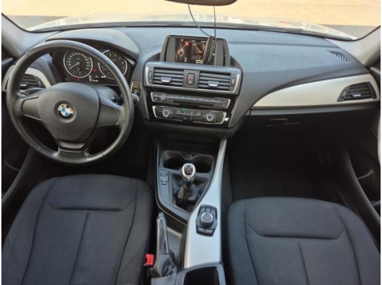 2015 BMW 1er Lim. 116 i