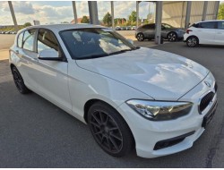 2015 BMW 1er Lim. 116 i