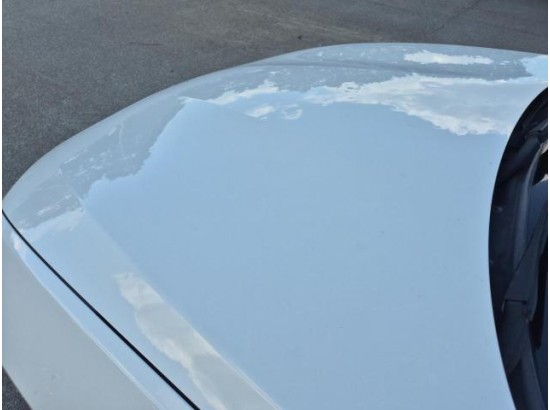 2015 BMW 1er Lim. 116 i