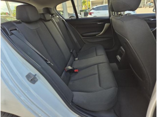 2015 BMW 1er Lim. 116 i