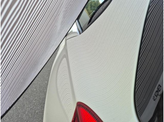 2015 BMW 1er Lim. 116 i
