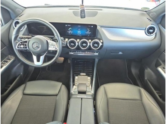 2022 Mercedes-Benz B -Klasse B 180