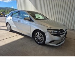 2022 Mercedes-Benz B -Klasse B 180
