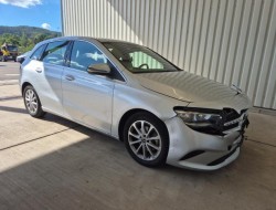 2022 Mercedes-Benz B -Klasse B 180