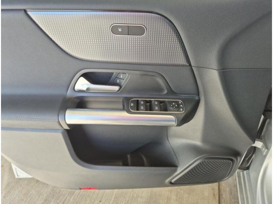 2022 Mercedes-Benz B -Klasse B 180