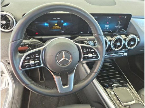 2022 Mercedes-Benz B -Klasse B 180