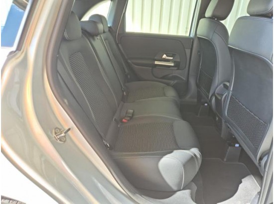 2022 Mercedes-Benz B -Klasse B 180