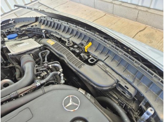 2022 Mercedes-Benz B -Klasse B 180