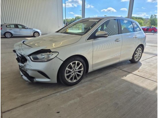 2022 Mercedes-Benz B -Klasse B 180
