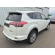 2017 Toyota RAV4 Hybrid Executive