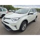2017 Toyota RAV4 Hybrid Executive