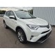 2017 Toyota RAV4 Hybrid Executive