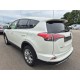 2017 Toyota RAV4 Hybrid Executive
