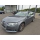 2016 Audi A4 Avant sport